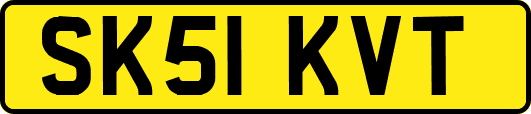 SK51KVT