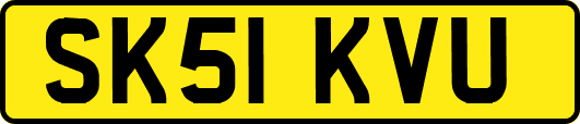 SK51KVU