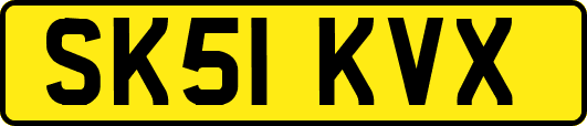 SK51KVX