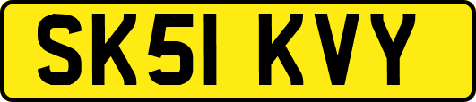 SK51KVY