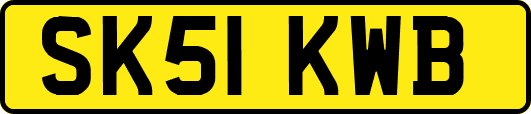 SK51KWB