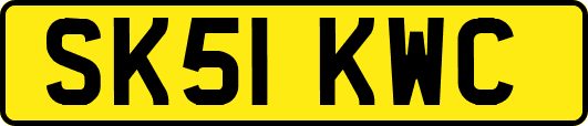 SK51KWC