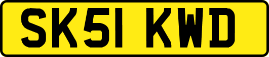 SK51KWD