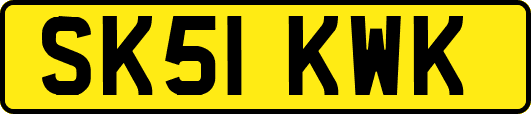 SK51KWK