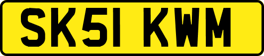 SK51KWM