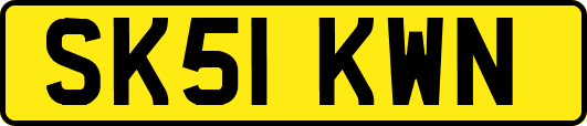 SK51KWN