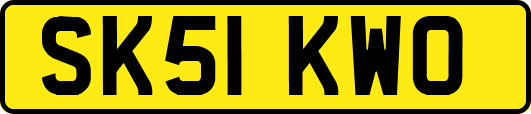 SK51KWO