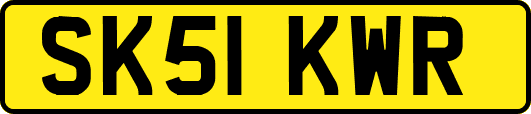 SK51KWR