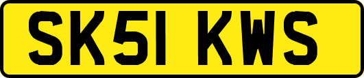 SK51KWS