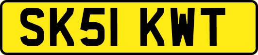 SK51KWT