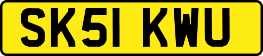 SK51KWU