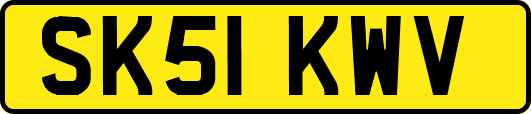 SK51KWV