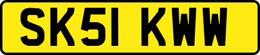 SK51KWW