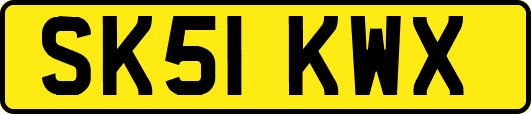 SK51KWX