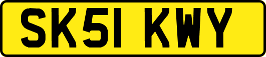 SK51KWY