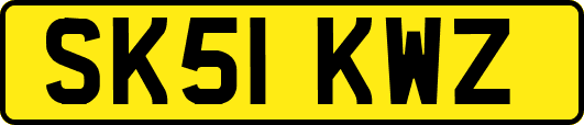 SK51KWZ