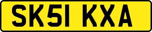 SK51KXA