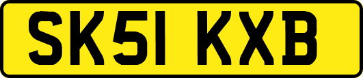 SK51KXB