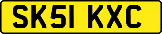 SK51KXC