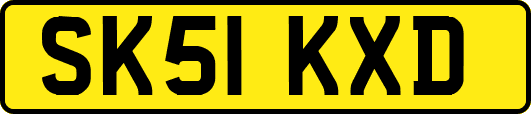 SK51KXD