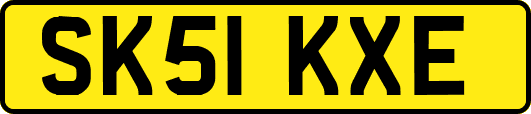 SK51KXE