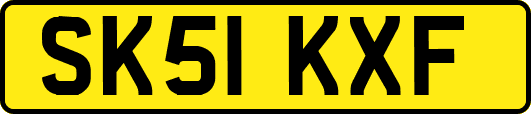 SK51KXF