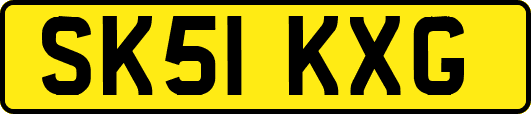 SK51KXG