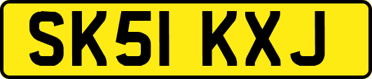 SK51KXJ