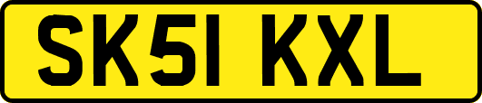 SK51KXL