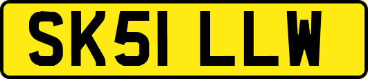 SK51LLW