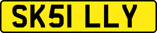 SK51LLY