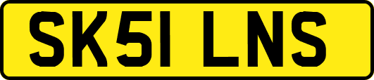 SK51LNS