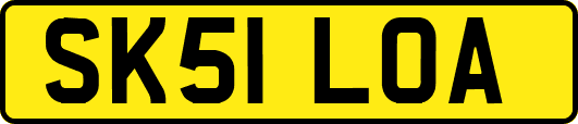 SK51LOA