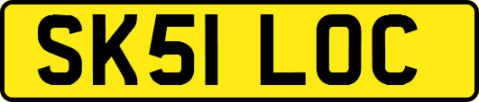 SK51LOC