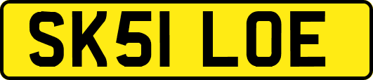 SK51LOE