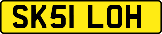 SK51LOH