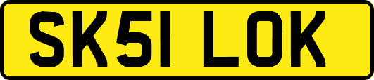 SK51LOK