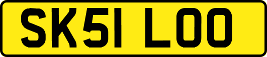 SK51LOO