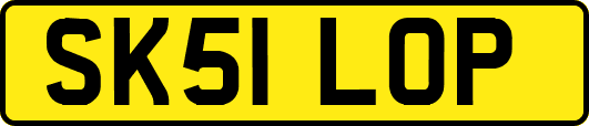 SK51LOP