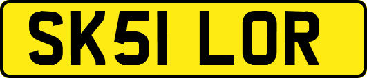 SK51LOR