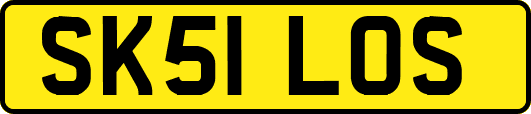 SK51LOS