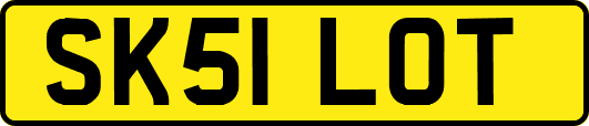 SK51LOT