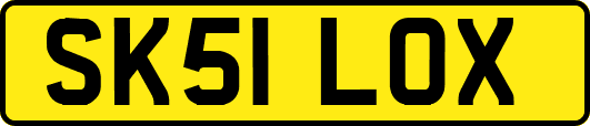 SK51LOX