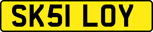 SK51LOY