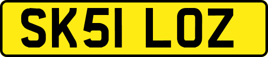 SK51LOZ