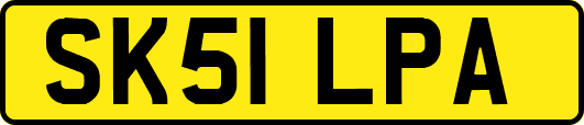 SK51LPA