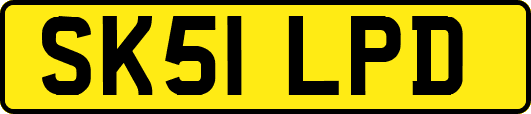 SK51LPD