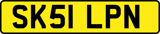 SK51LPN