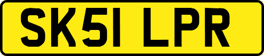 SK51LPR