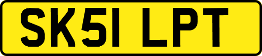 SK51LPT